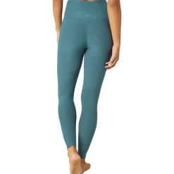 Spacedye Caught In The Midi High Waisted Legging - Women's