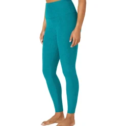 Spacedye Caught In The Midi High Waisted Legging - Women's
