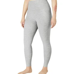 Spacedye Caught In The Midi High Waisted Legging - Women's