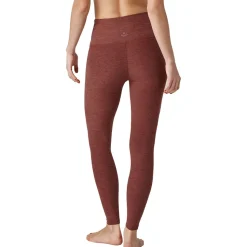 Spacedye Caught In The Midi High Waisted Legging - Women's