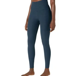 Spacedye Caught In The Midi High Waisted Legging - Women's