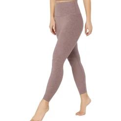 Spacedye Caught In The Midi High Waisted Legging - Women's