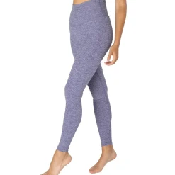 Spacedye Caught In The Midi High Waisted Legging - Women's