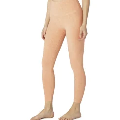 Spacedye Caught In The Midi High Waisted Legging - Women's