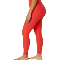 Spacedye Caught In The Midi High Waisted Legging - Women's