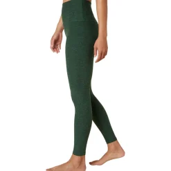 Spacedye Caught In The Midi High Waisted Legging - Women's