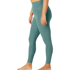 Spacedye Caught In The Midi High Waisted Legging - Women's