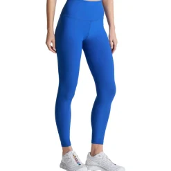 Spacedye Caught In The Midi High Waisted Legging - Women's