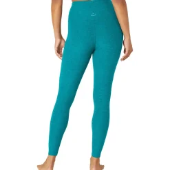 Spacedye Caught In The Midi High Waisted Legging - Women's