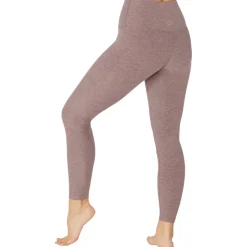 Spacedye Caught In The Midi High Waisted Legging - Women's