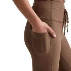 Spacedye Go Pocket Midi Legging - Women's