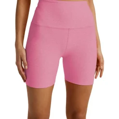 Spacedye Keep Pace Biker Short - Women's