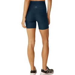 Spacedye Keep Pace Pocket Short - Women's