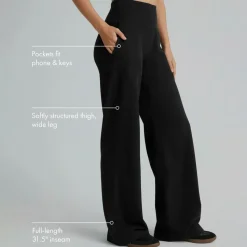Spacedye Laid Back Pant - Women's