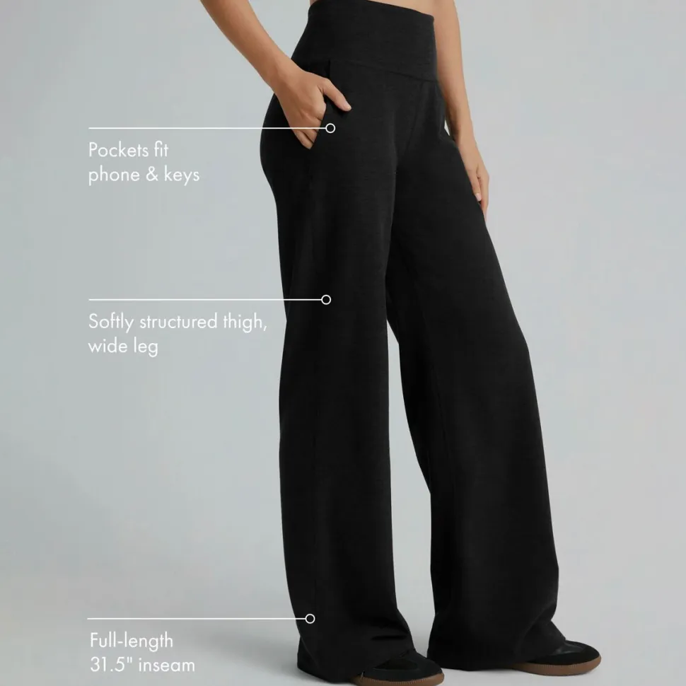 Spacedye Laid Back Pant - Women's