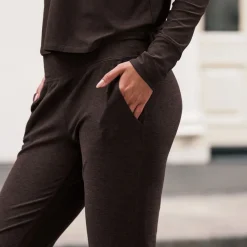Spacedye Midi Jogger - Women's