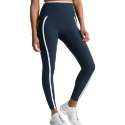 Spacedye New Moves High Waisted Midi Legging - Women's