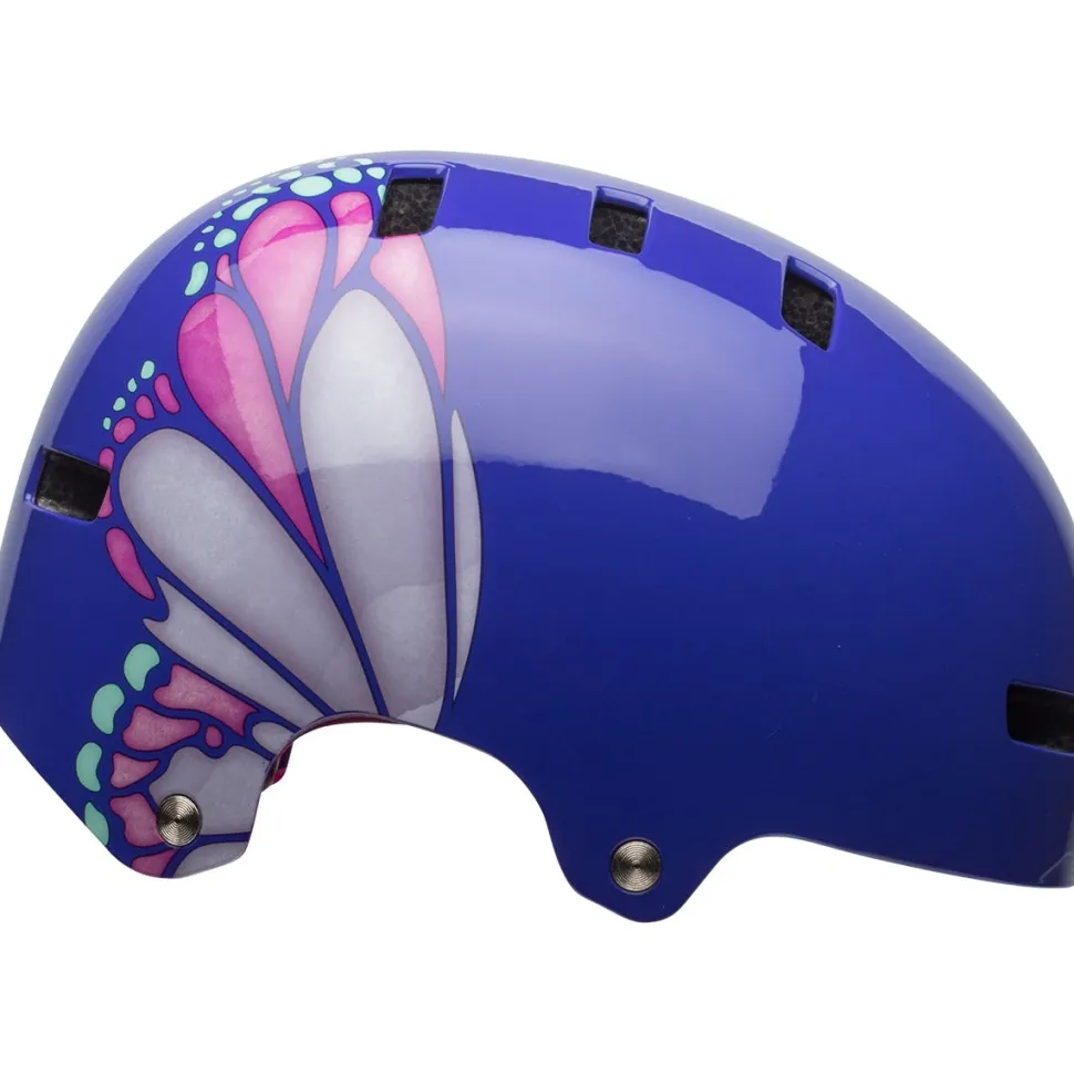 Span Helmet - Kids'
