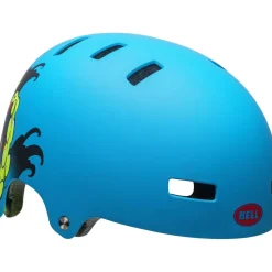 Span Helmet - Kids'