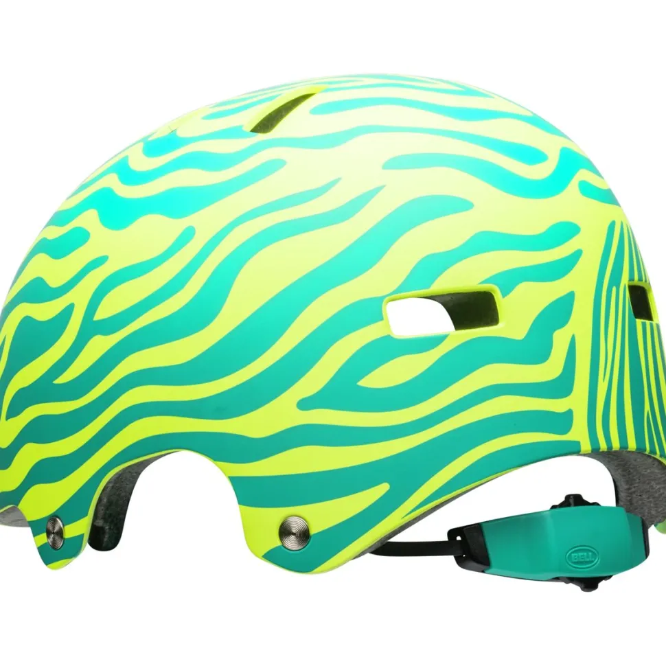 Span Helmet - Kids'
