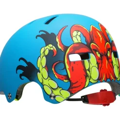 Span Helmet - Kids'