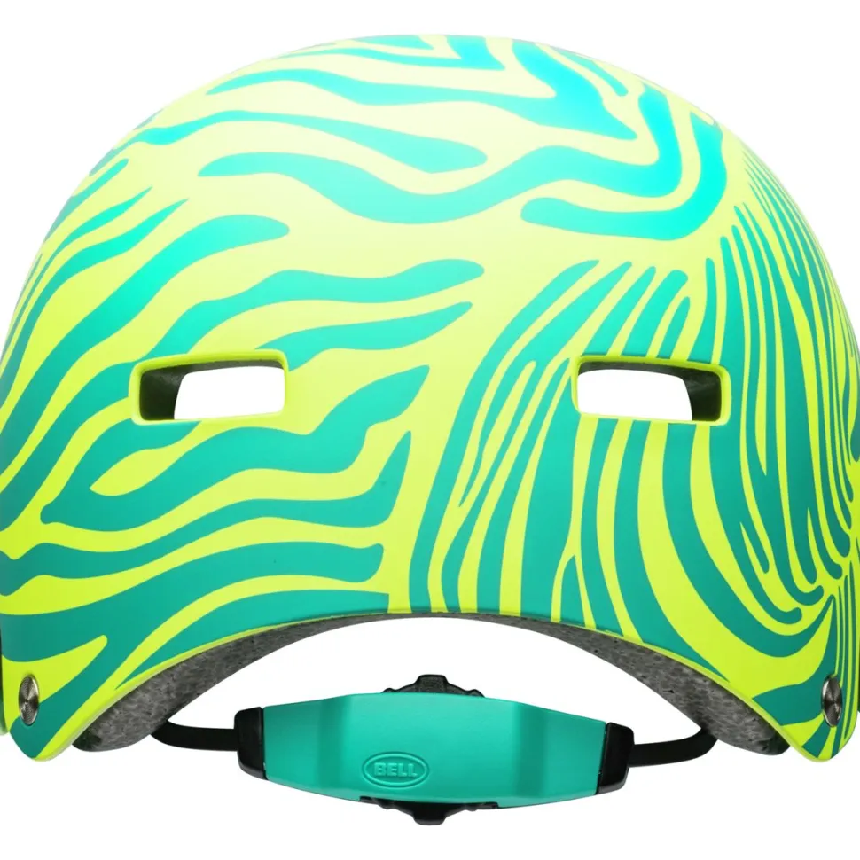 Span Helmet - Kids'