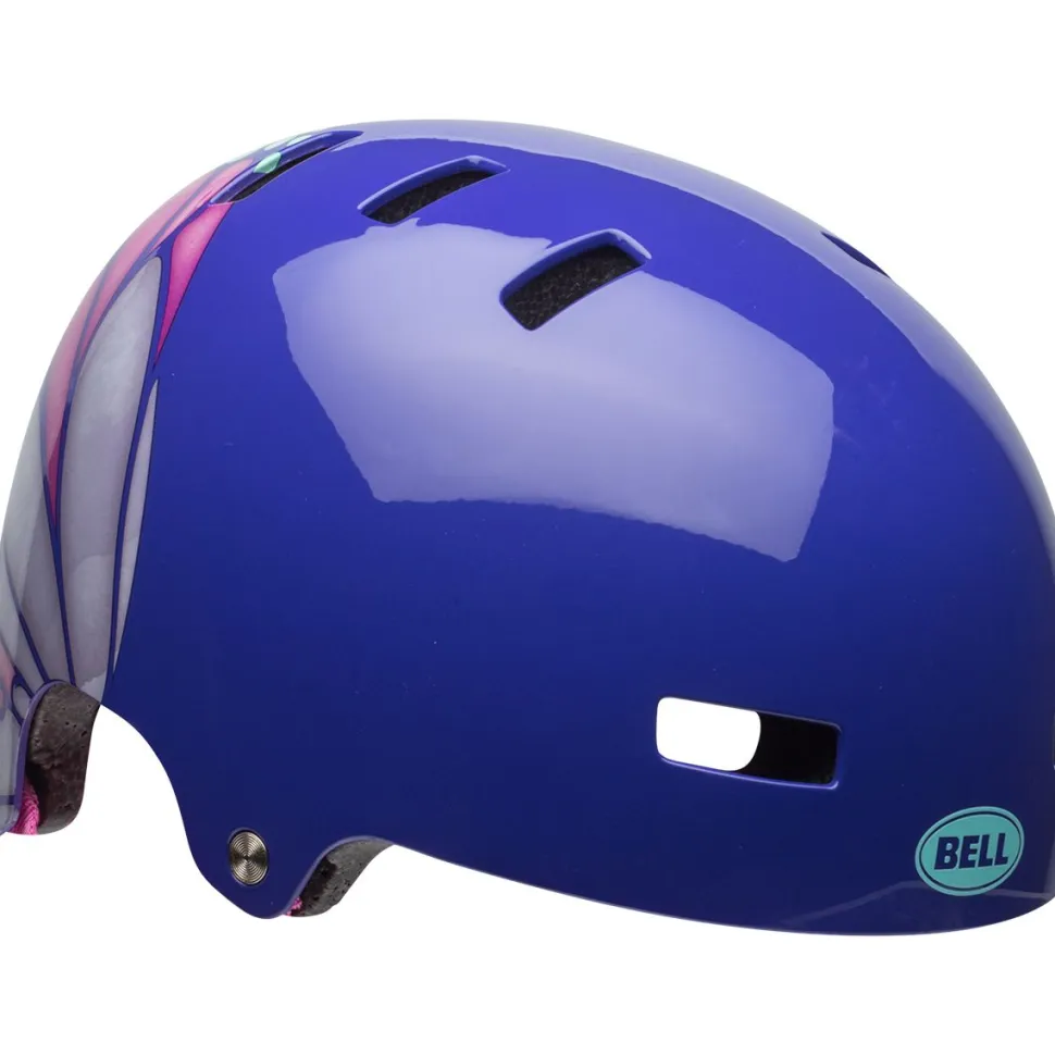 Span Helmet - Kids'