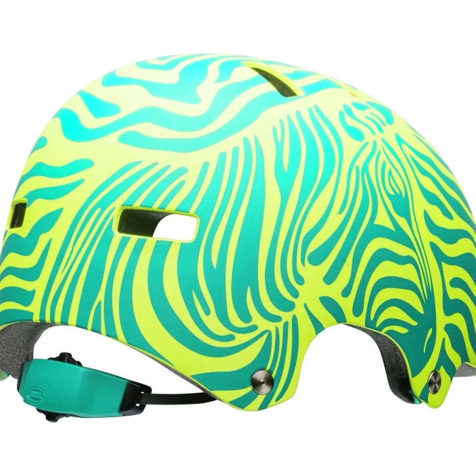 Span Helmet - Kids'