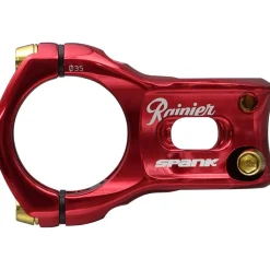Spank X Rainier - Split 35 Stem