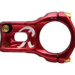 Spank X Rainier - Split 35 Stem