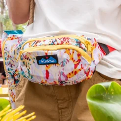 Spectator Waist Pack
