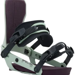 Specter Snowboard Binding - 2026 - Women's