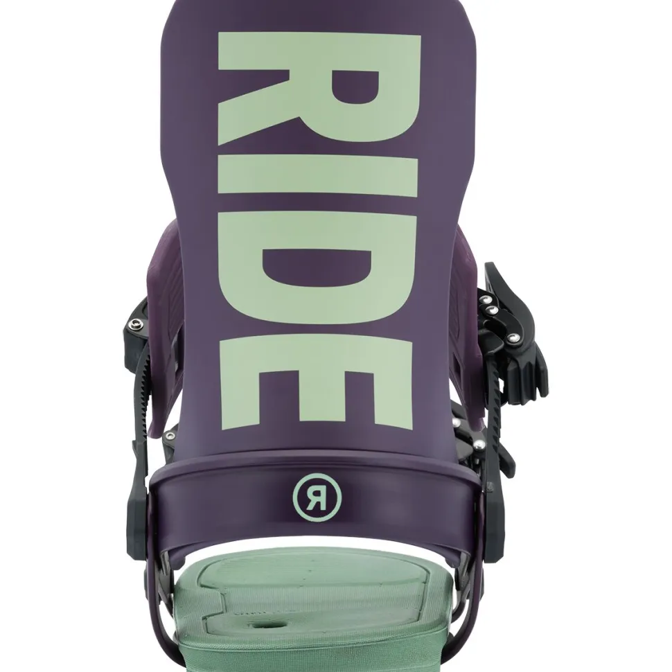 Specter Snowboard Binding - 2026 - Men's
