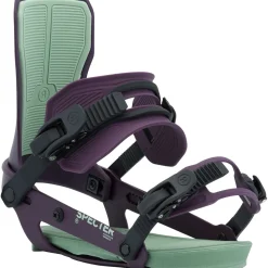 Specter Snowboard Binding - 2026 - Men's