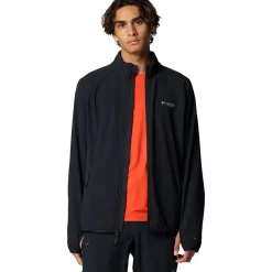 Spectre Ridge Tech Full-Zip Fleece II - Men's