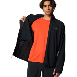 Spectre Ridge Tech Full-Zip Fleece II - Men's