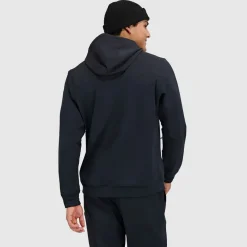 Spectrum Full-Zip Top - Men's