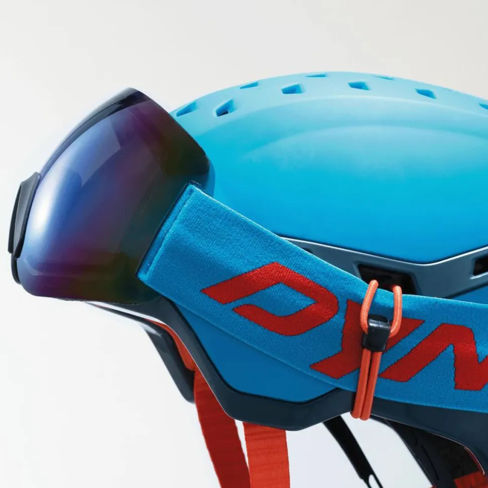 Speed Goggles