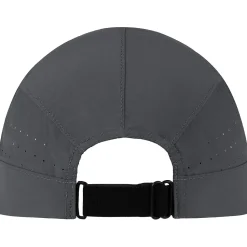 Speed Cap