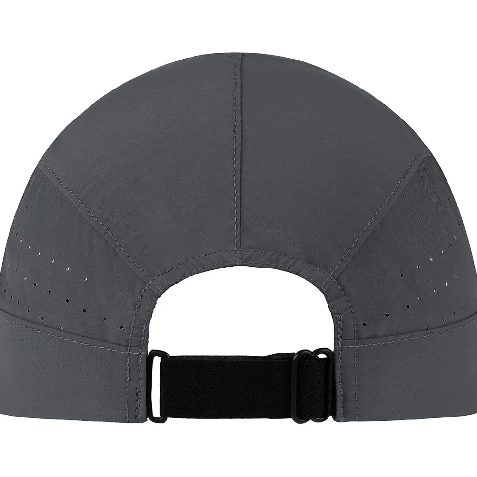 Speed Cap