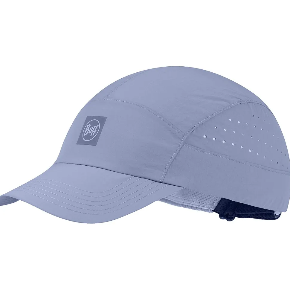 Speed Cap
