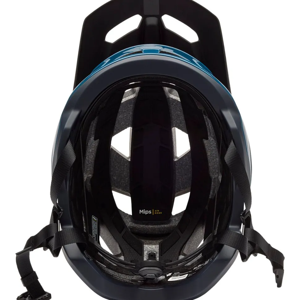 Speedframe Mips Pro Helmet