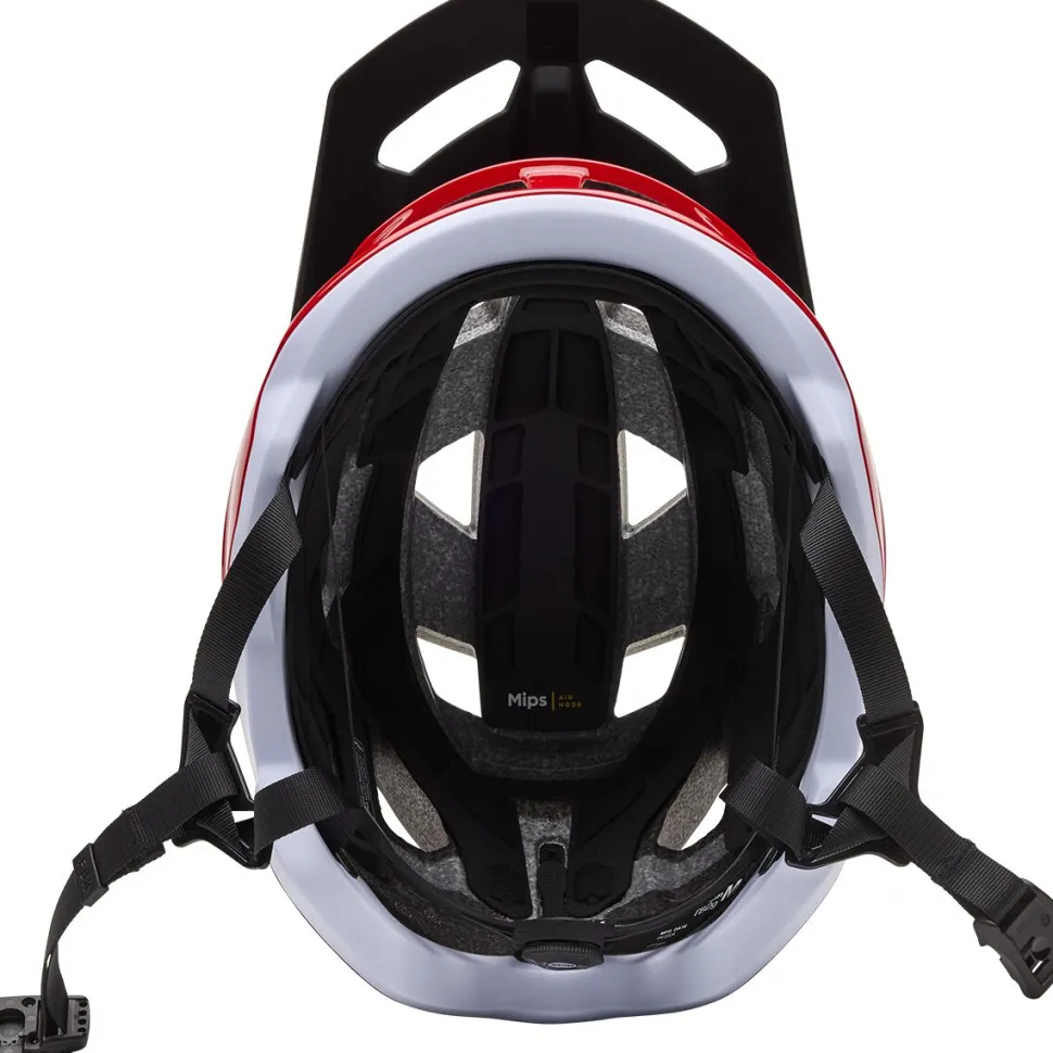 Speedframe Mips Pro Helmet