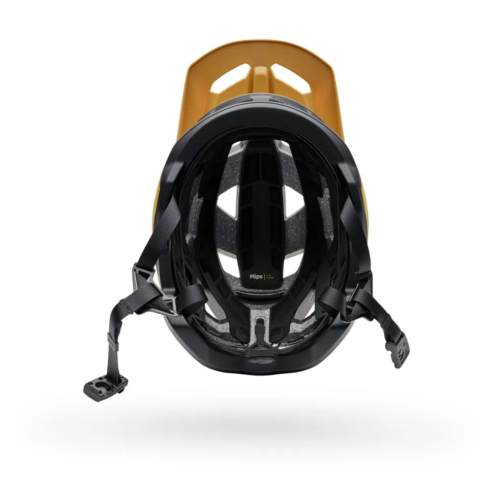 Speedframe Mips Pro Helmet