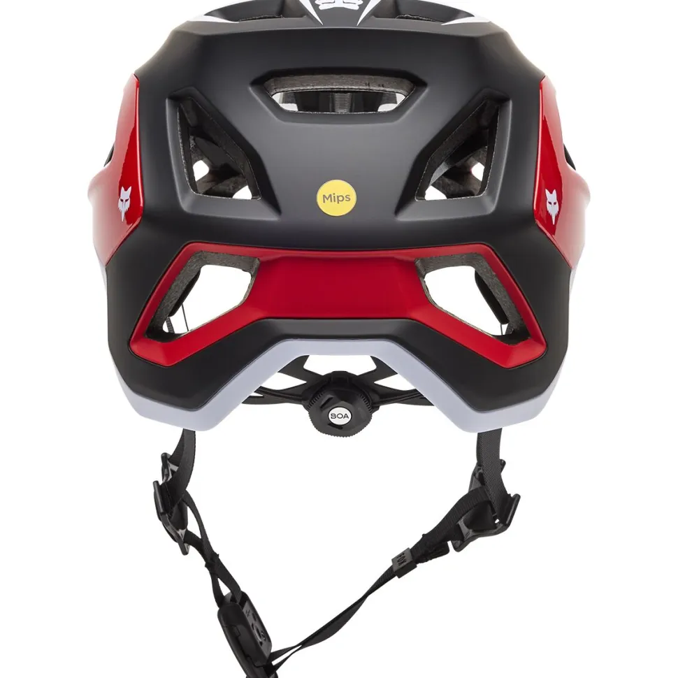 Speedframe Mips Pro Helmet