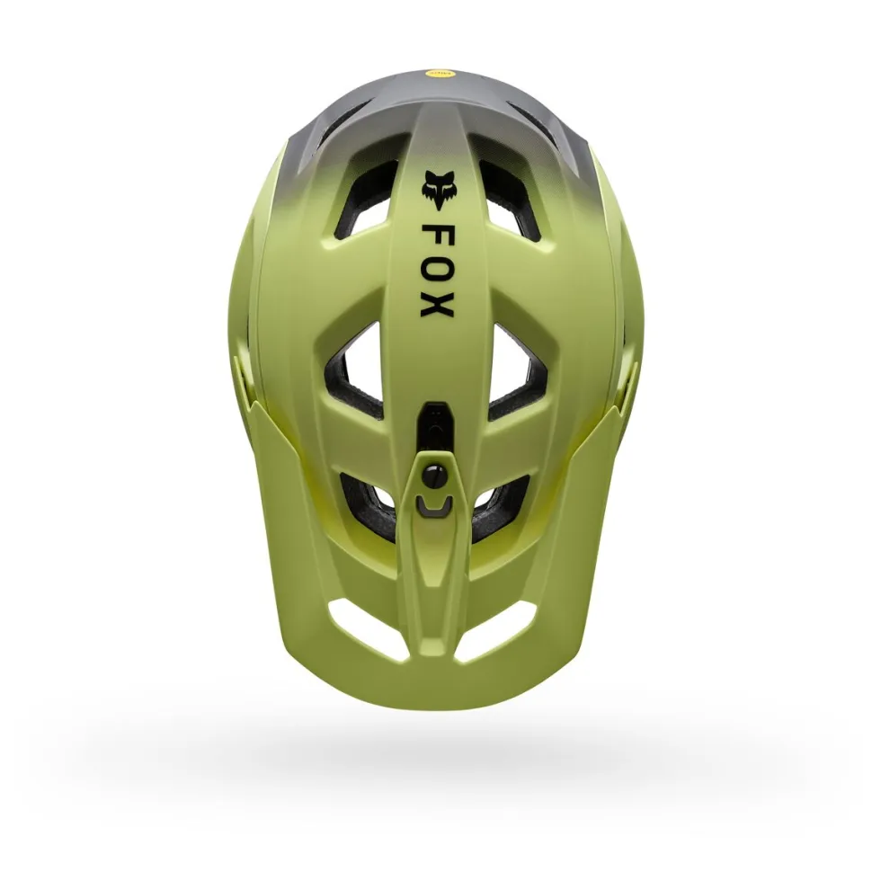 Speedframe Mips Pro Helmet