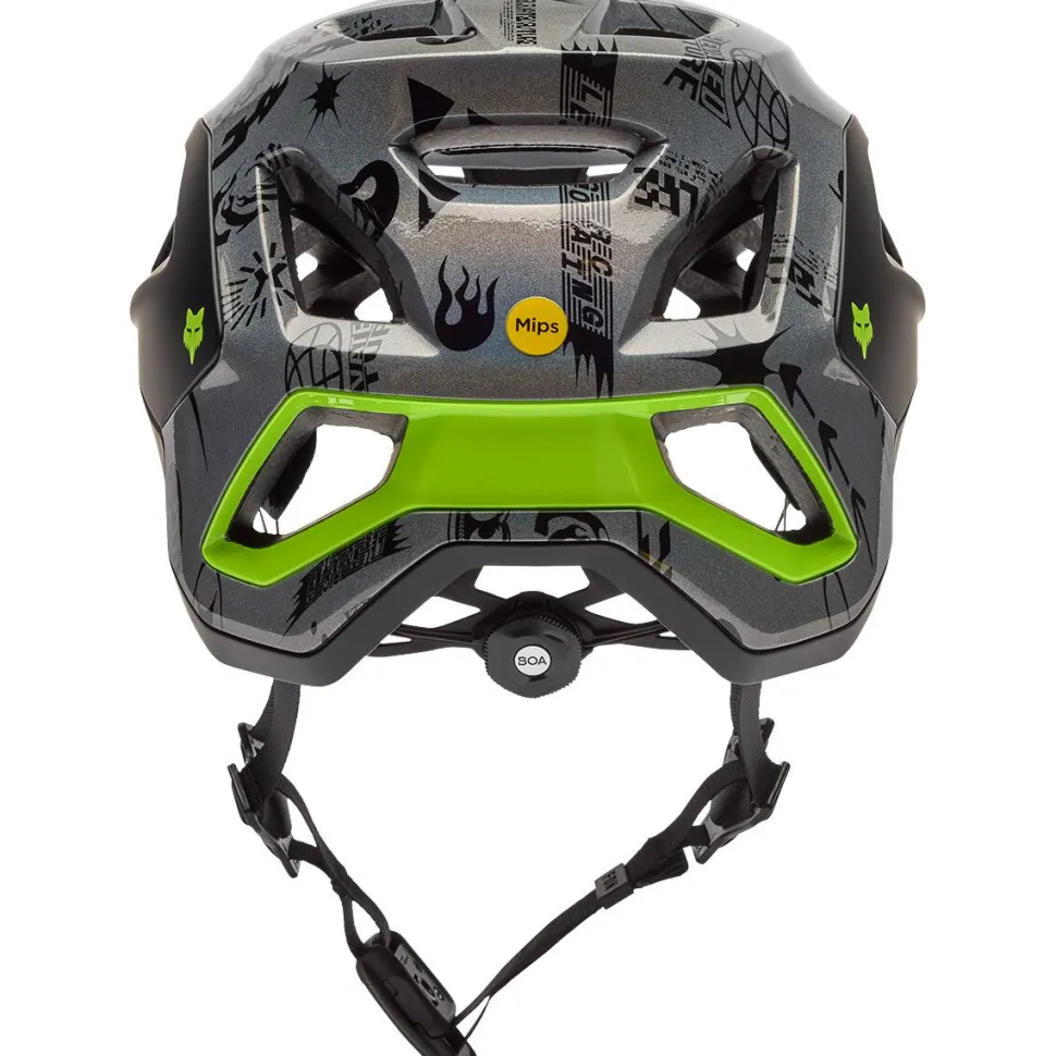 Speedframe Mips Pro Helmet