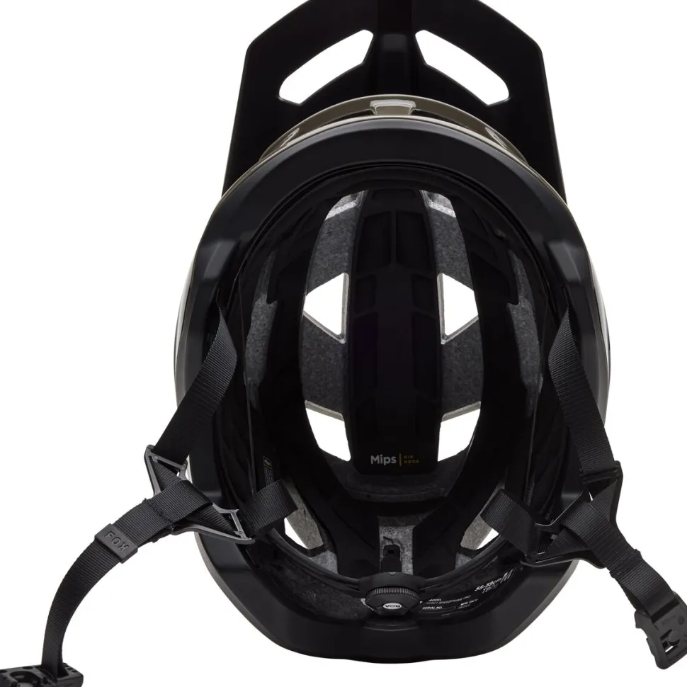 Speedframe Mips Pro Helmet