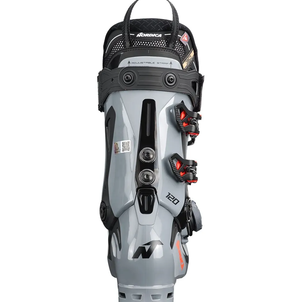 Speedmachine 3 Boa 120 Ski Boot - 2026