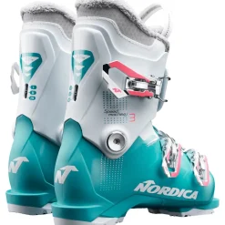 Speedmachine J3 Ski Boot - 2026 - Girls'